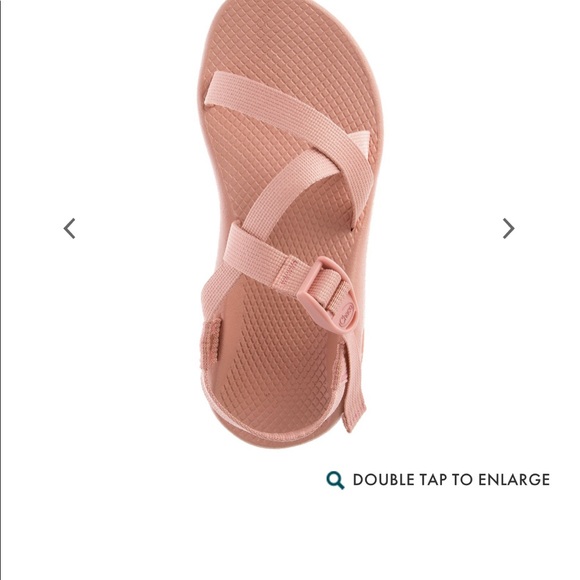 Chaco Shoes - Chaco Women’s Z/1 Classic Sandal- Muted Clay